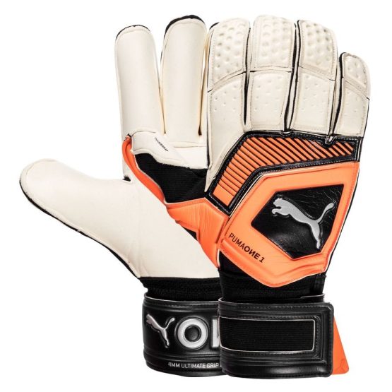 PUMA ONE ROLL WHT KALECİ ELDİVENİ