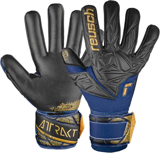 Reusch Gold Ust Duzey Kaleci Eldiveni