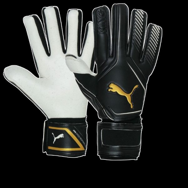 PUMA ULTİMATE NEGATIVE KING KALECİ ELDİVENİ
