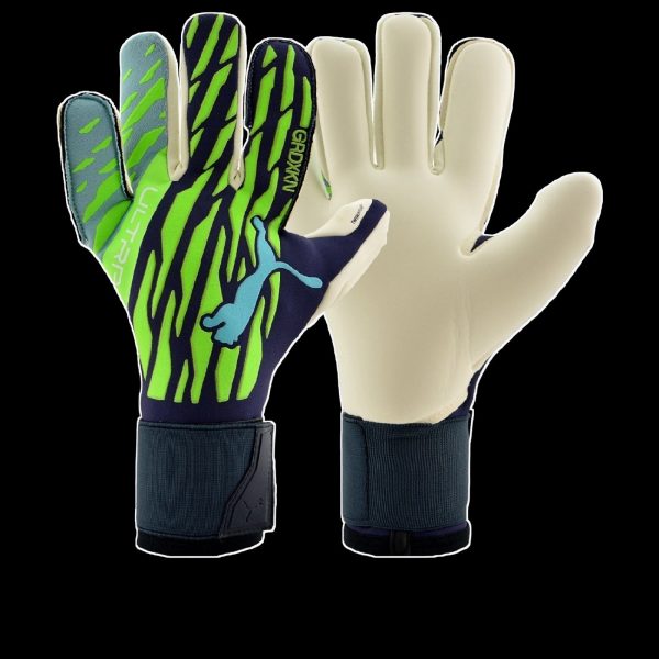 PUMA Ultimate Hybrit YSL Ust Duzey Profesyonel Kaleci Eldiveni