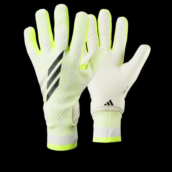 Adidas GL PRO URG2.0 Tam Profesyonel Kaleci Eldiveni By