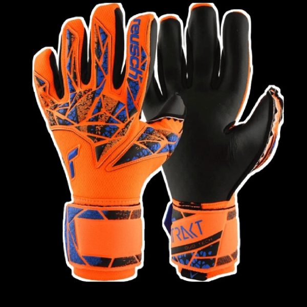 Reusch Duo Ust Duzey Kaleci Eldiveni