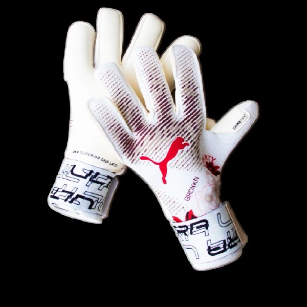 PUMA Tam Profesyonel Ust Duzey Kaleci Eldiveni