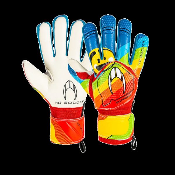 Hosoccer Cocuk Kaleci Eldiveni