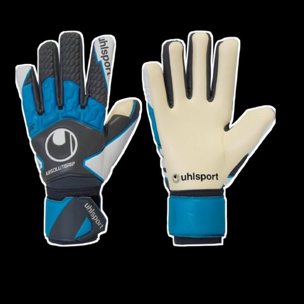Uhlsport Absolutgrip  Tam Profesyonel Kaleci Eldiveni