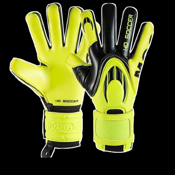 Hosoccer MG Tam Profesyonel Kaleci Eldiveni