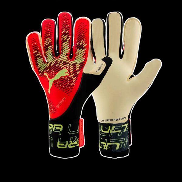 PUMA Ust Duzey Kaleci Eldiveni