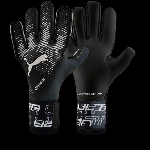 PUMA Ust Duzey Kaleci Eldiveni