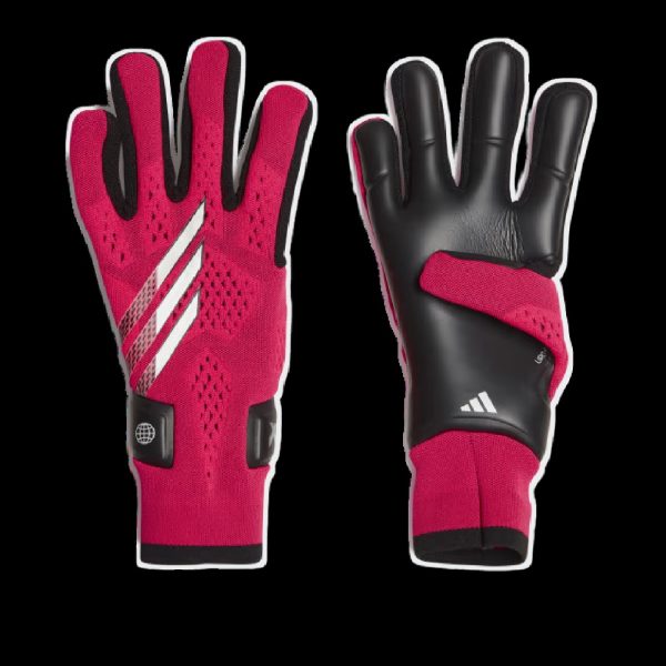 Adidas Predator Tam Profesyonel Kaleci Eldiveni