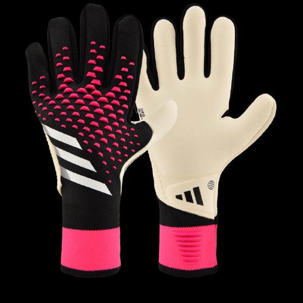 Adidas Predator Tam Profesyonel Kaleci Eldiveni